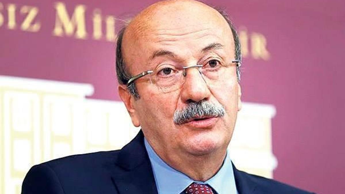 Bekaroğlu'ndan eleştirilere sert yanıt: Faşistler!