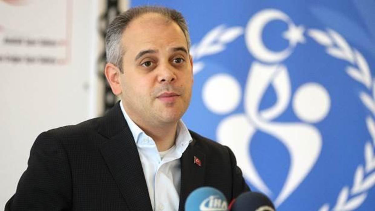 Akif Çağatay Kılıç: "Cezasını sonuna kadar çekersiniz"