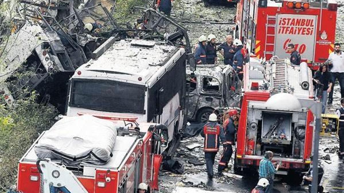 PKK şehir eylemleri için istihbarat birimi kurmuş!