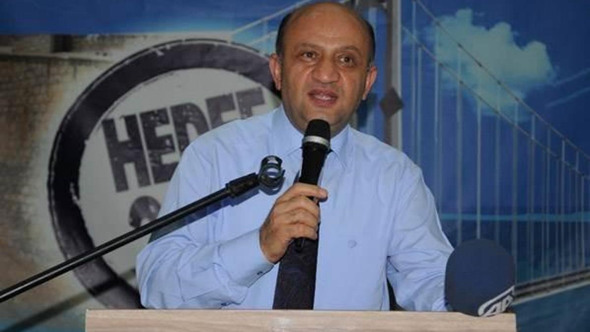 Bakan Fikri Işık: HDP gerçek yüzünü ortaya koymuştur
