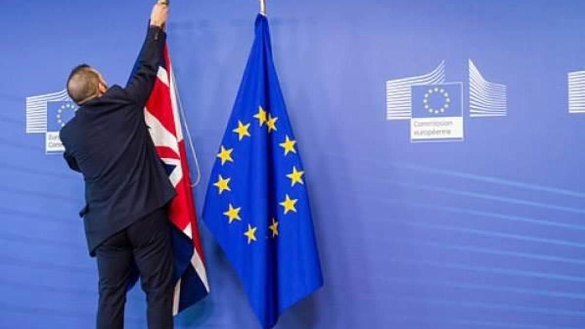 Brexit fırsatı! Kazanan Türkiye olacak