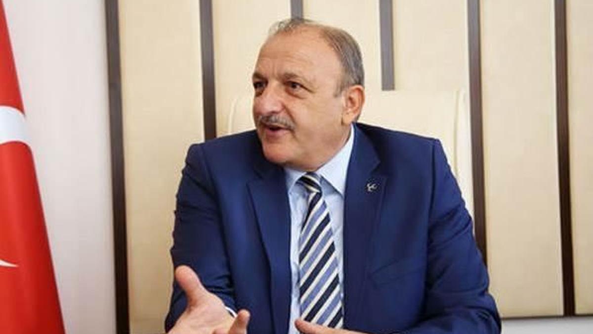 Oktay Vural: İnisiyatif almaya hazırım