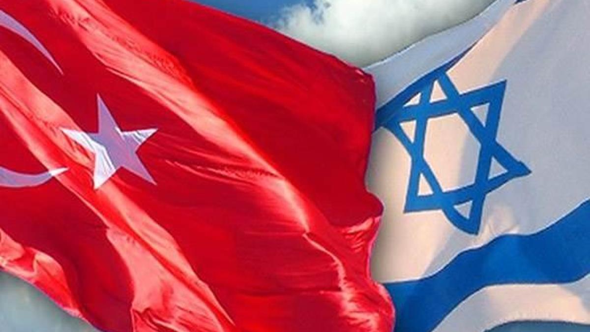 İsrail'le kritik görüşme bugün