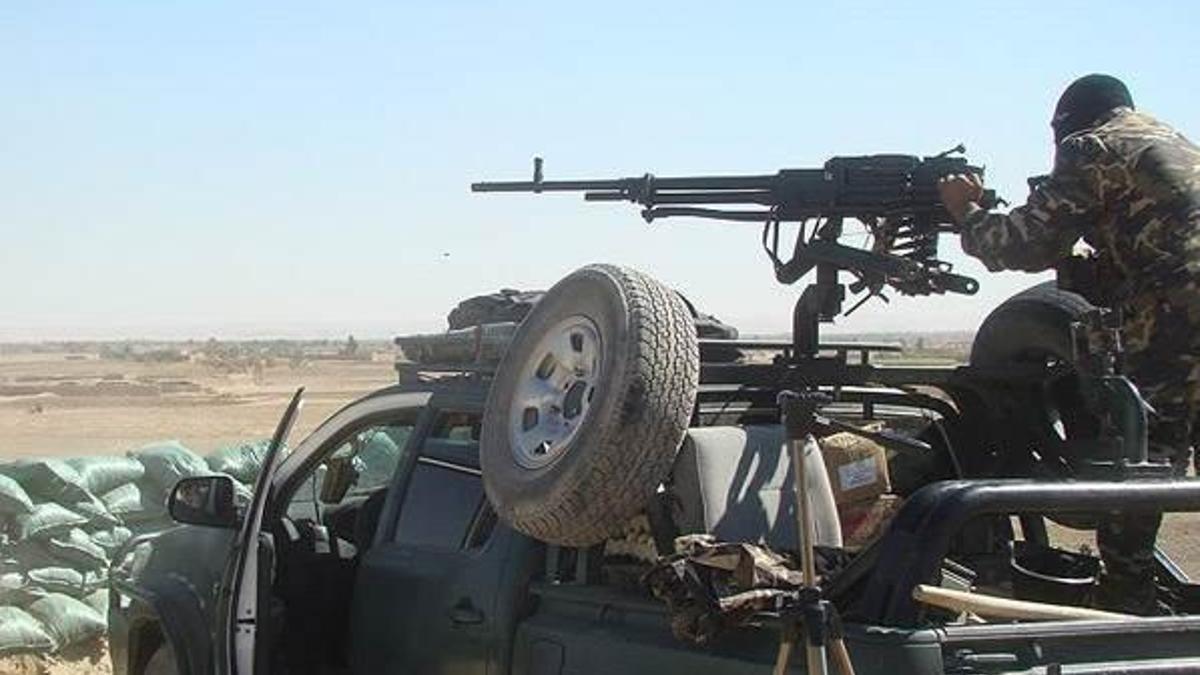 Afganistan'da Taliban saldırısı: 27 ölü