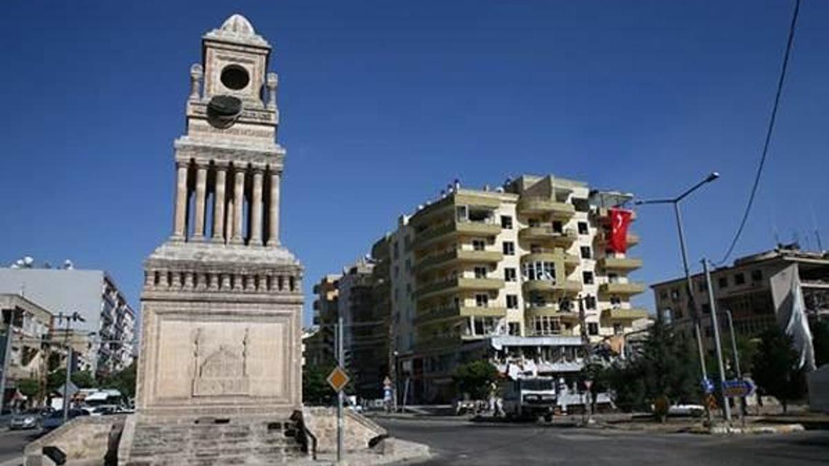 Midyat ve Erciş il oluyor
