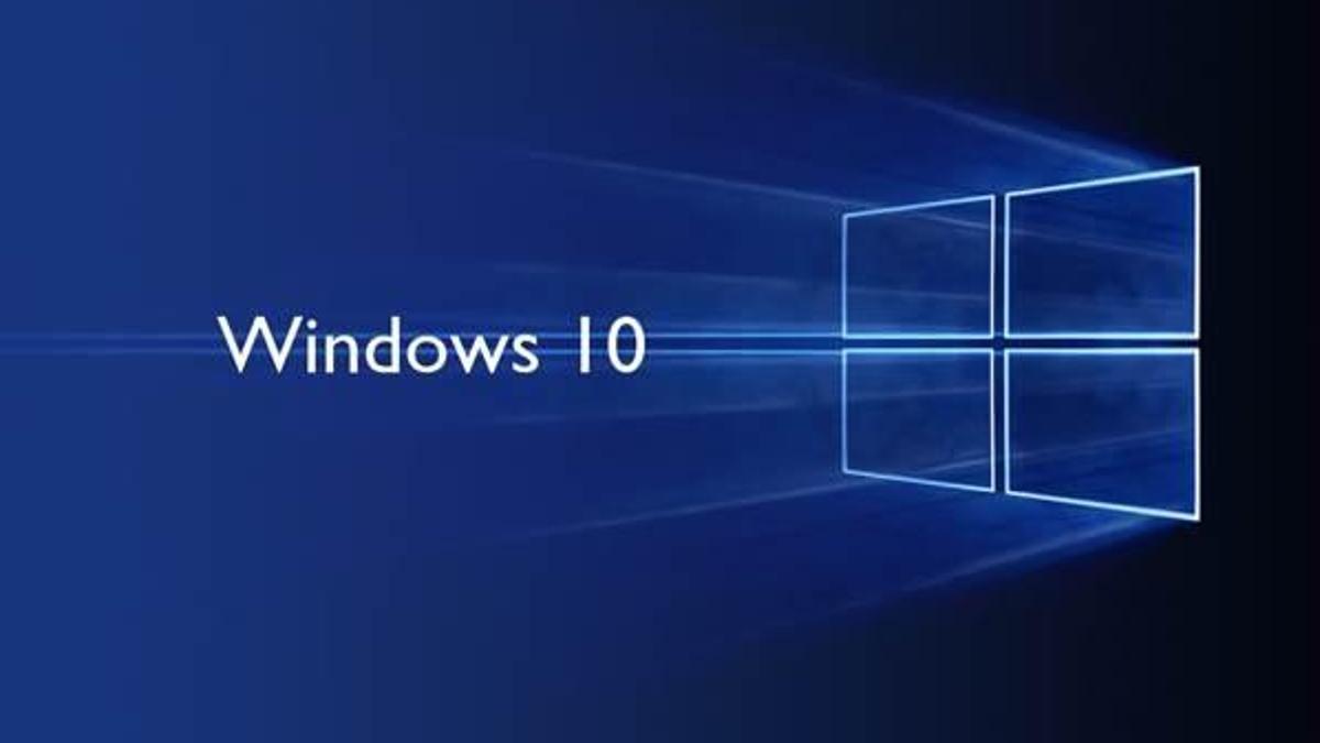 İşte Windows 10 parola kırma yöntemleri