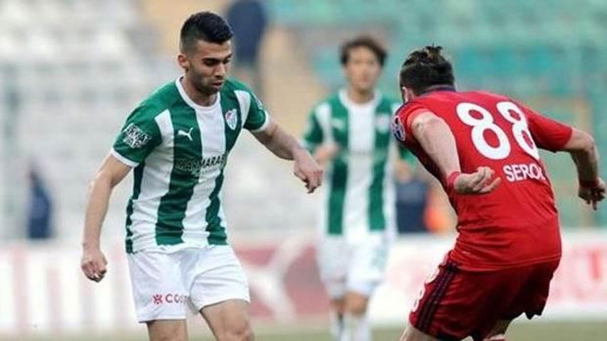 Emre Taşdemir Fener'e geliyor