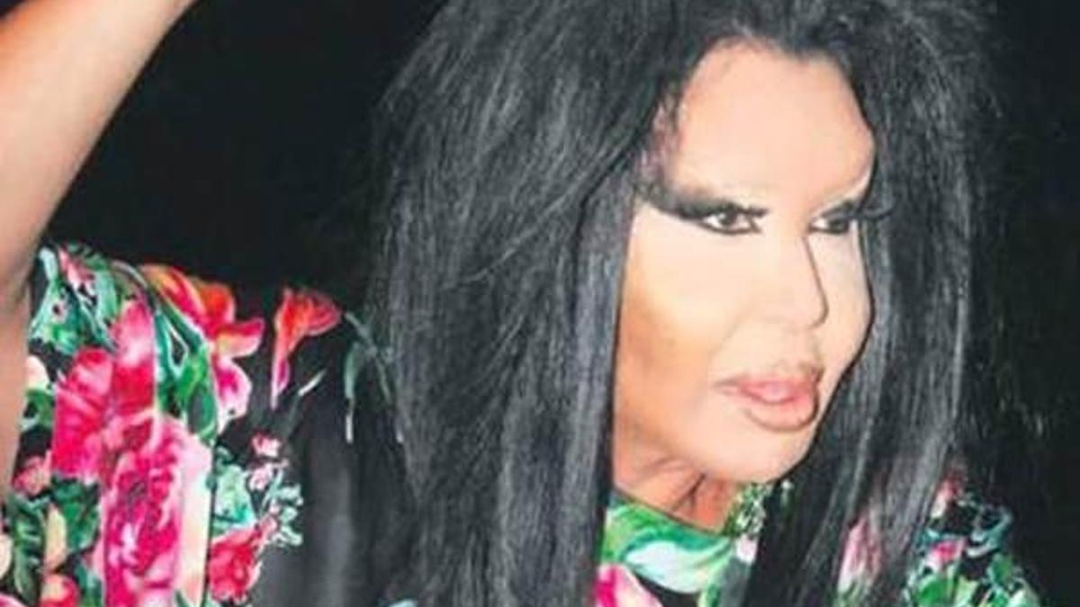 Bülent Ersoy sevgilisine fırça attı