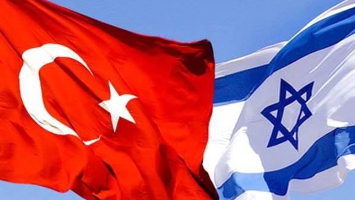 Türkiye ile İsrail uzlaşmaya vardı