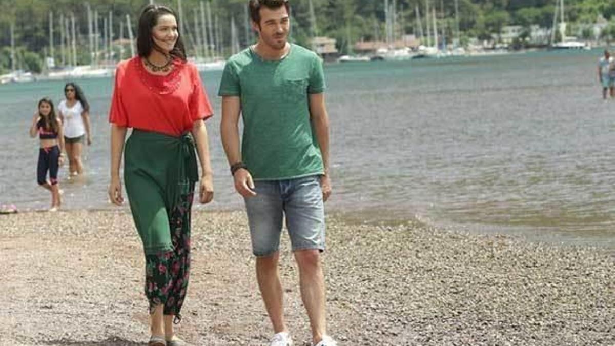 Hanım Köylü 10. bölüm fragmanı heyecan dolu!