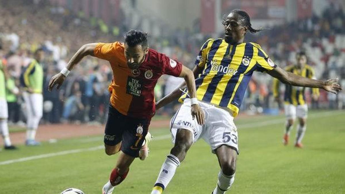 Abdoulaye Ba İspanya yolcusu
