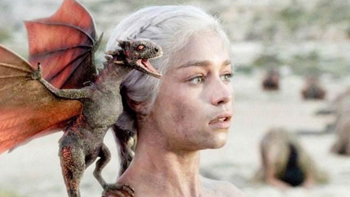 Game Of Thrones hakkında bilinmeyenler!