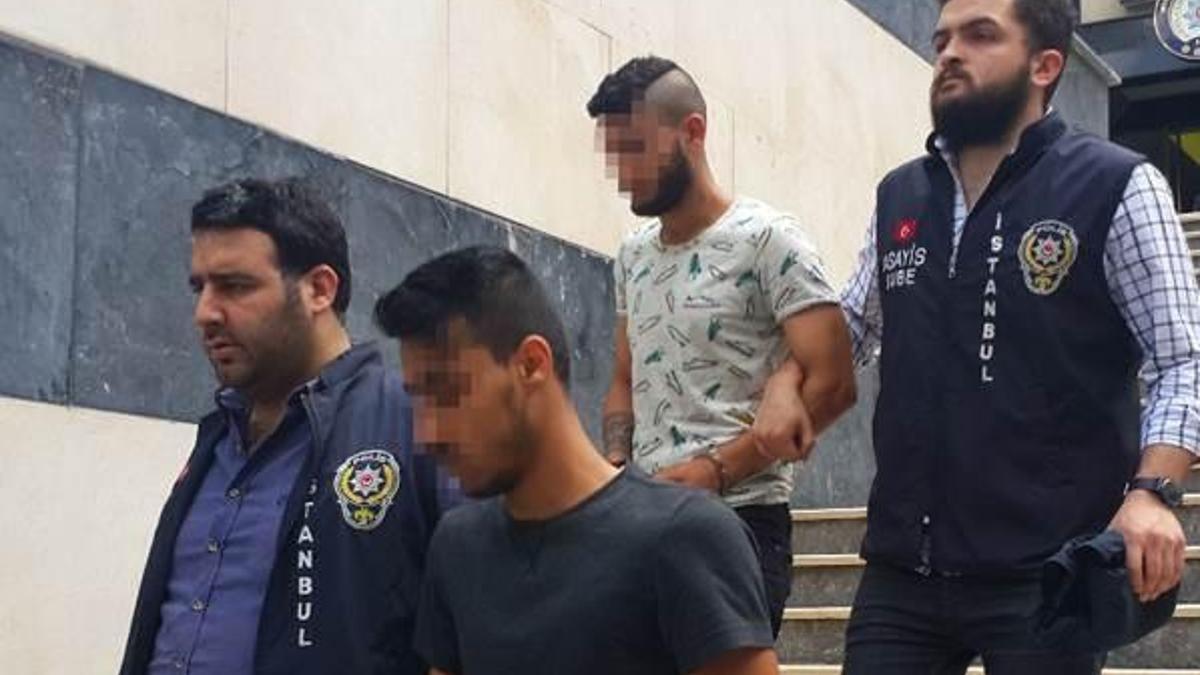 Kadına sarkıntılık iddiasıyla başlayan kavgada 1 kişi öldü
