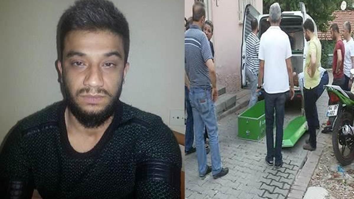 Alkol ve uyuşturucu ’partisi’ ölümle bitti