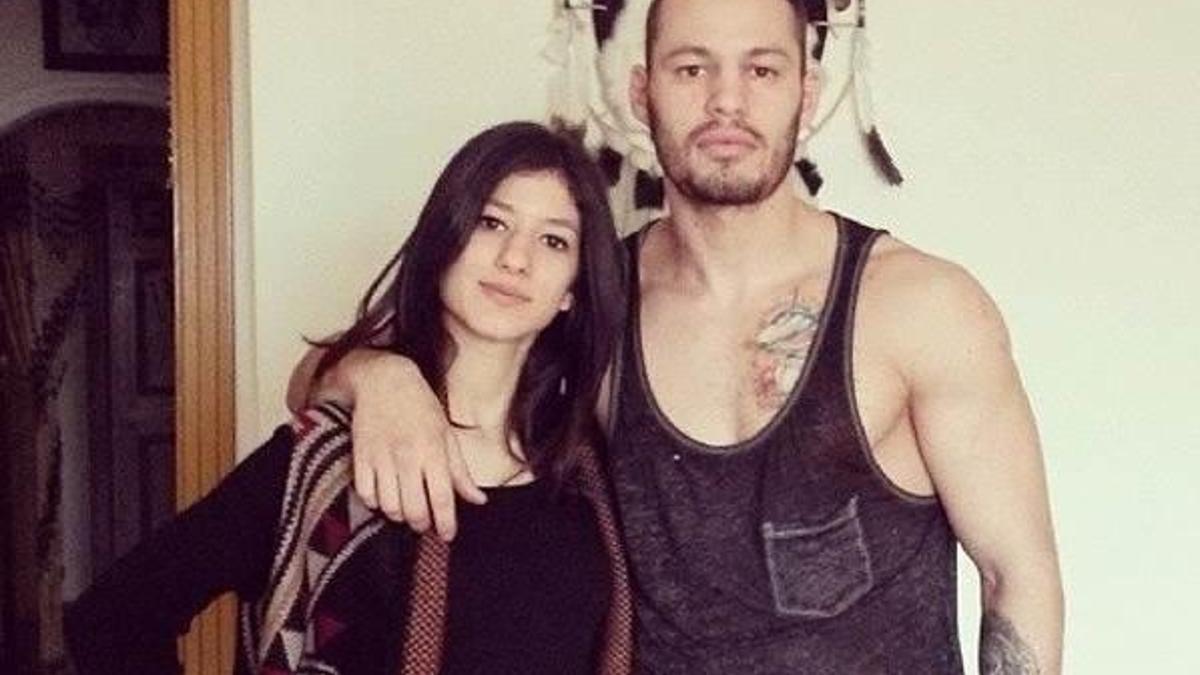Avatar Atakan'ın annesi ve kardeşi Asu Arslan ortaya çıktı