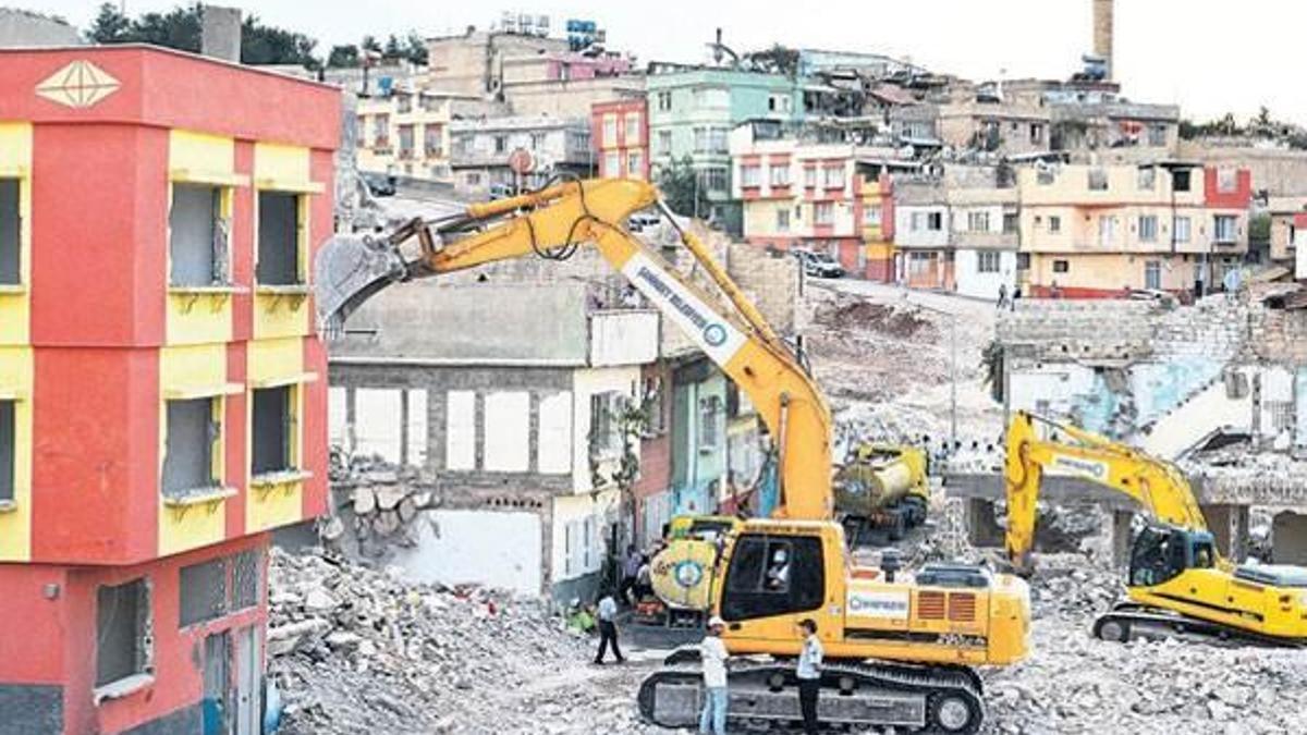 ‘Dönüşüme giren ev’ 2. el fiyatını zıplattı