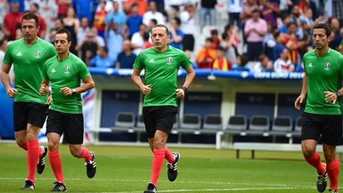 Cüneyt Çakır'a ağır suçlama!