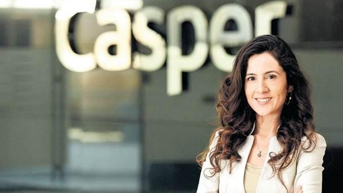 Casper Excalibur ile oyuna girdi!