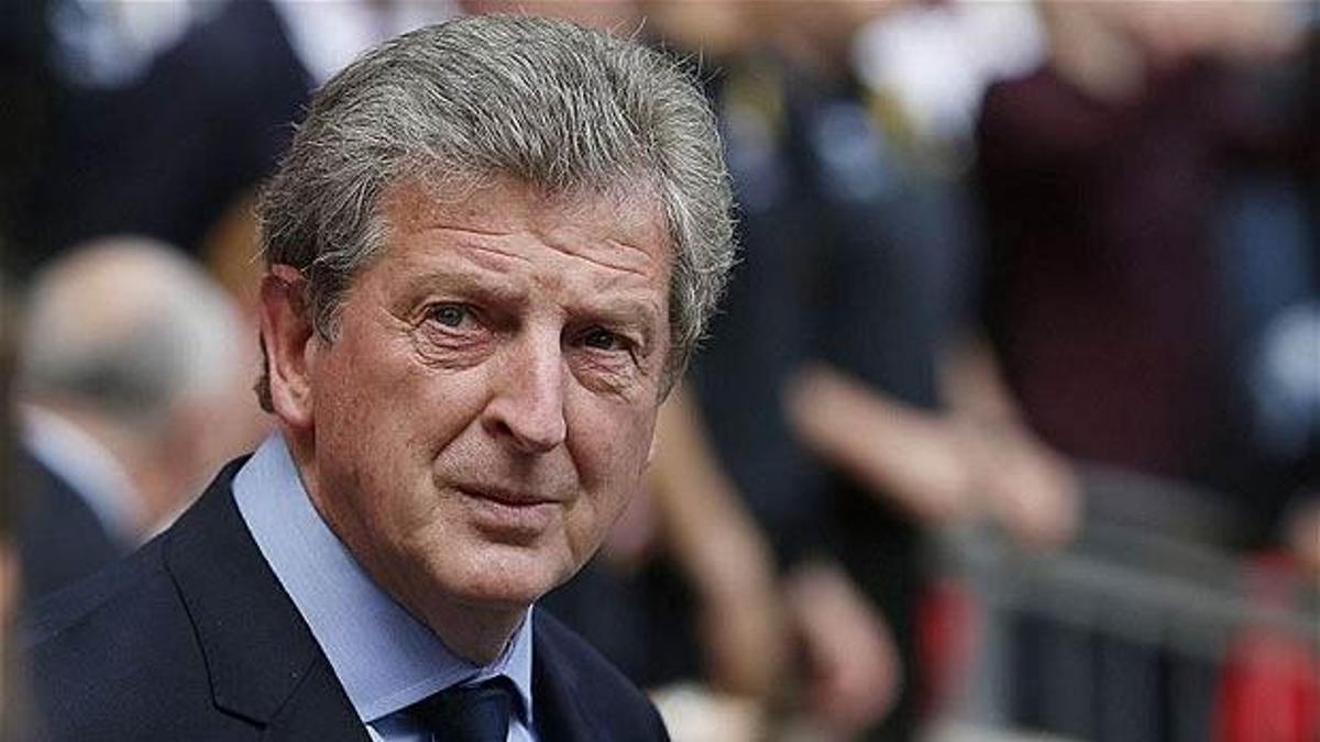 Roy Hodgson istifa etti