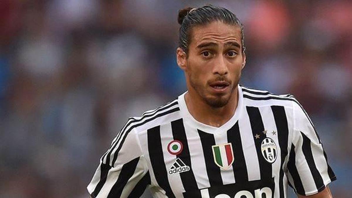 Galatasaray'dan Caceres için dev mücadele