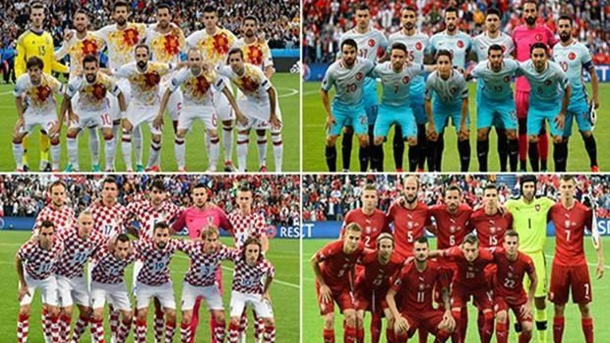 Ölüm grubundan sağ çıkan olmadı!