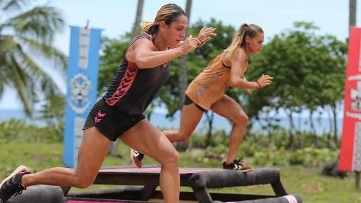 'Survivor'daki en büyük şoklarımdan birini yaşadım'