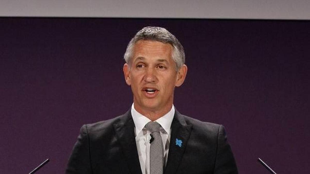 Gary Lineker: Tarihimizdeki en kötü yenilgi