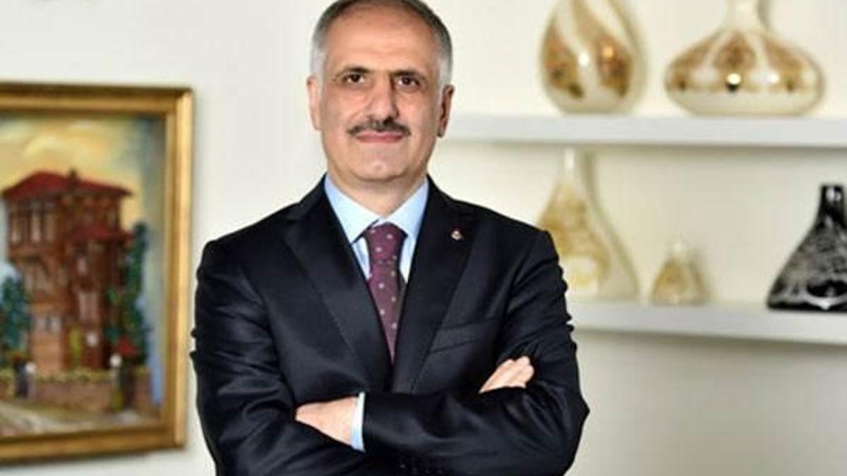 Türkiye Finans Genel Müdürü Osman Çelik görevinden ayrıldı