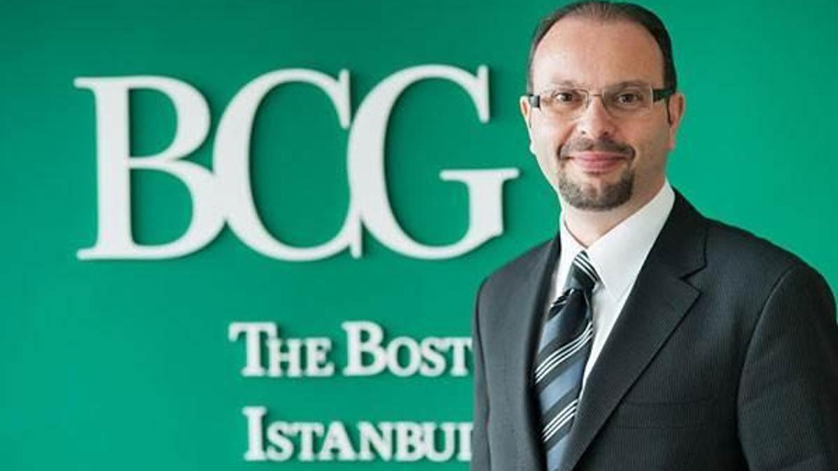 ‘Yükselen Küresel Yıldızlar’da 5 Türk şirketi