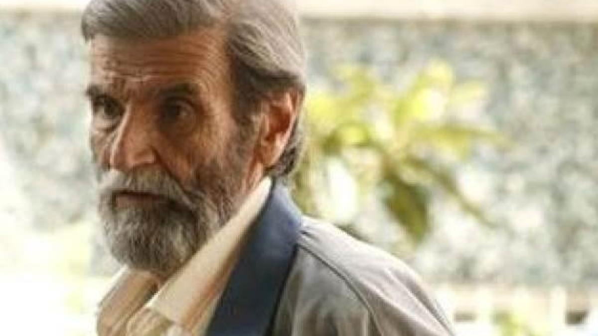 Usta oyuncu Nezih Tuncay'dan kötü haber
