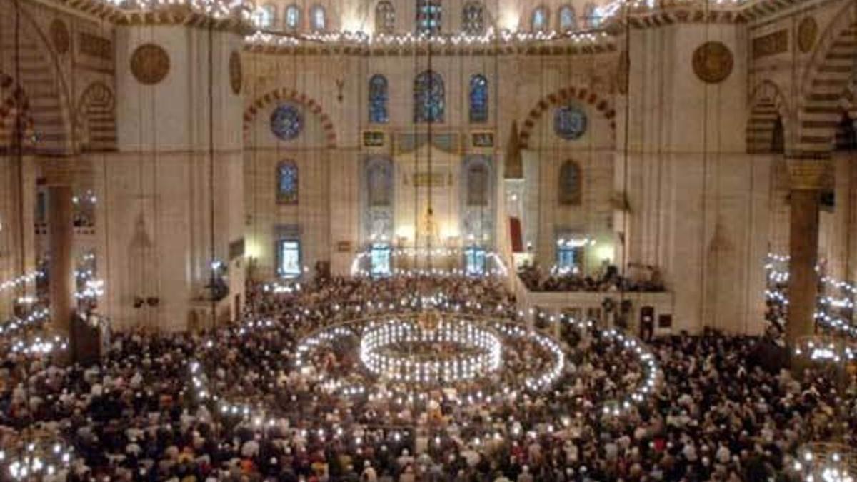Ramazan Bayramı tatili ne zaman? Bayram tatili kaç gün oldu?
