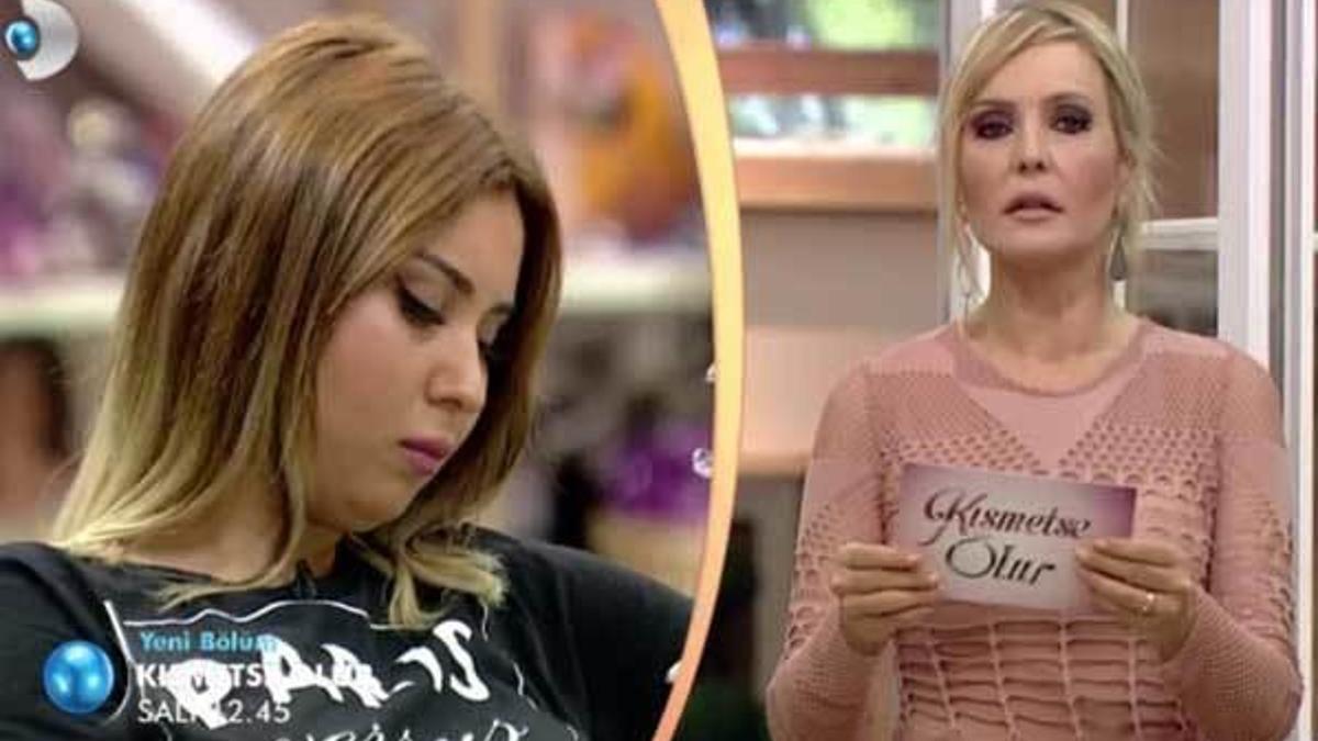 Kısmetse Olur'da diskalifiye şoku!