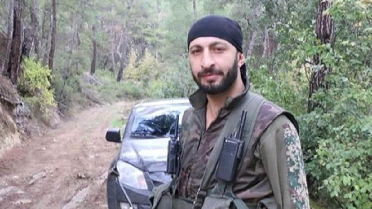 Alparslan Çelik için tahliye kararı