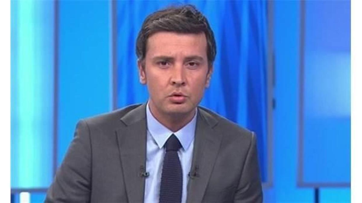 Ersin Düzen cevap verdi!