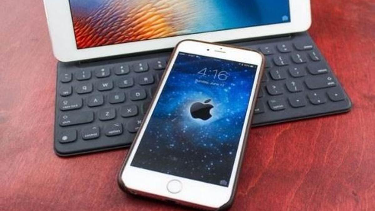 iOS 10'un "diferansiyel gizlilik" özelliği ne sunacak?