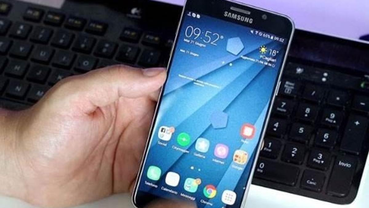 Galaxy Note 7, çok farklı bir TouchWiz ile gelebilir!