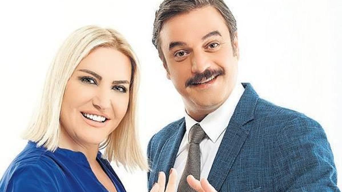 Ben Bilmem Eşim Bilir’de yeni dönem
