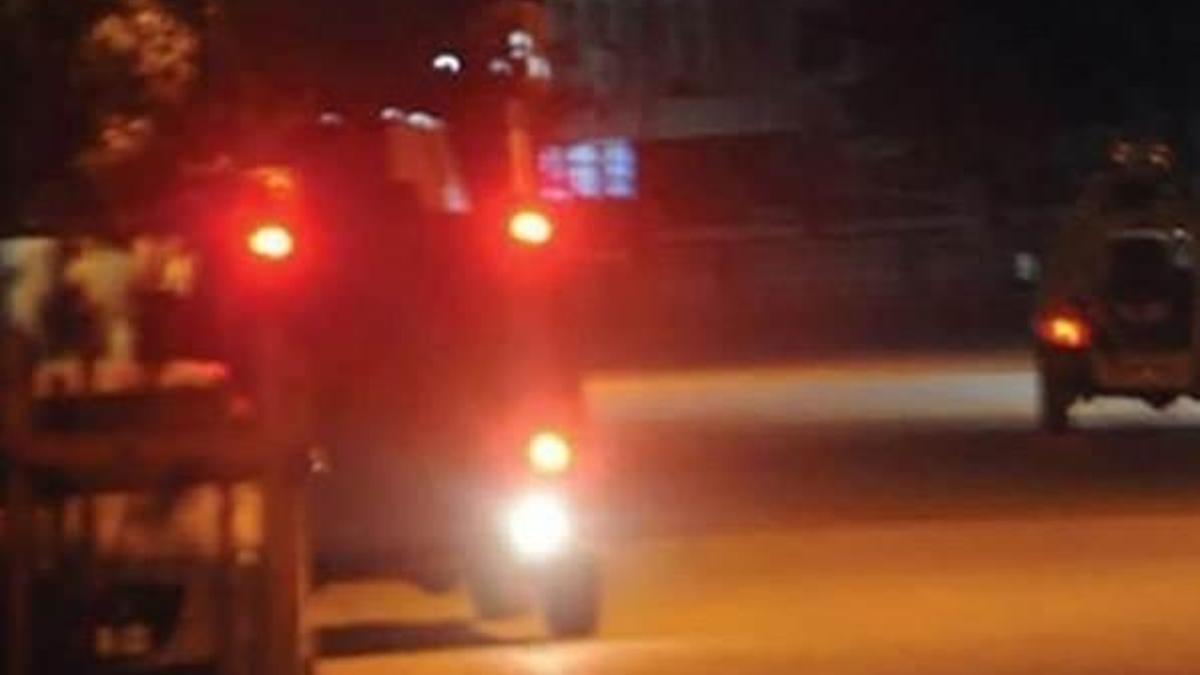 Diyarbakır'da güvenlik güçlerine bombalı saldırı