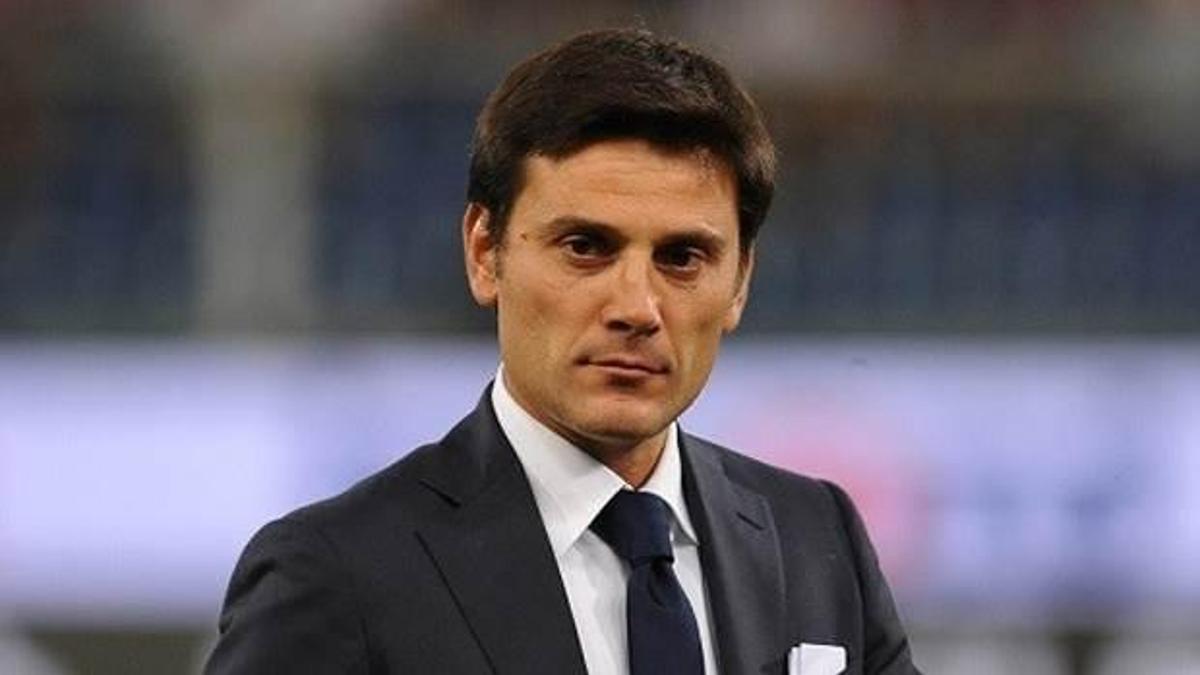 Milan'da Montella dönemi