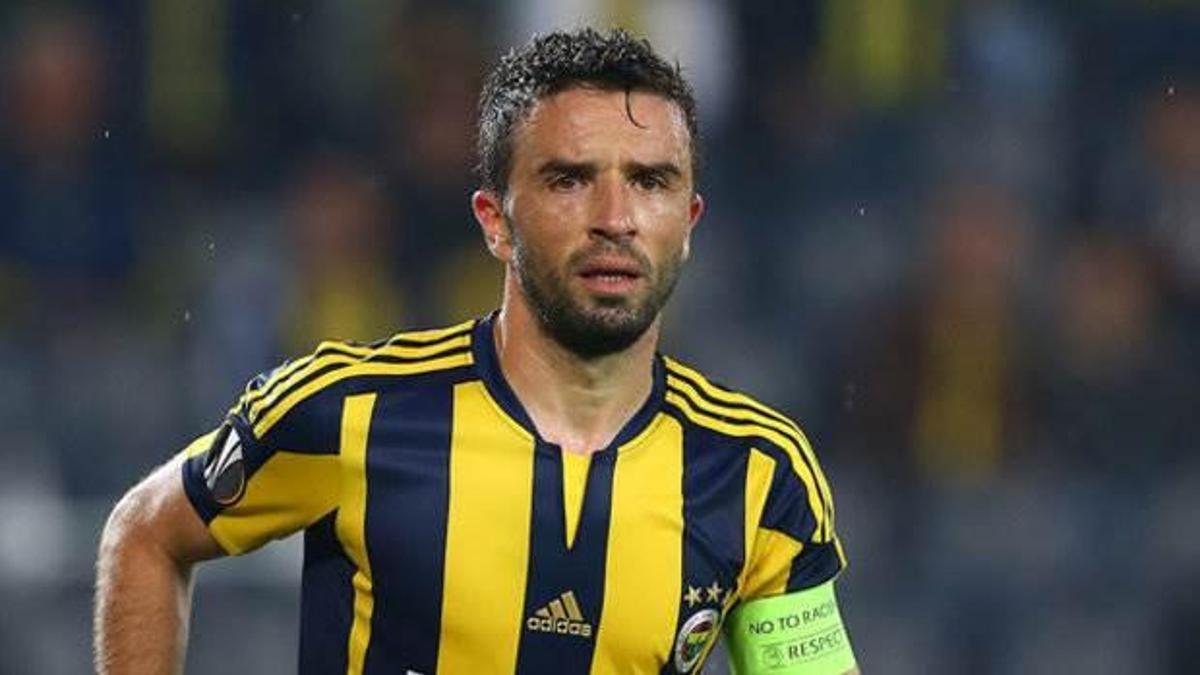 Bayram hediyesi Gökhan Gönül