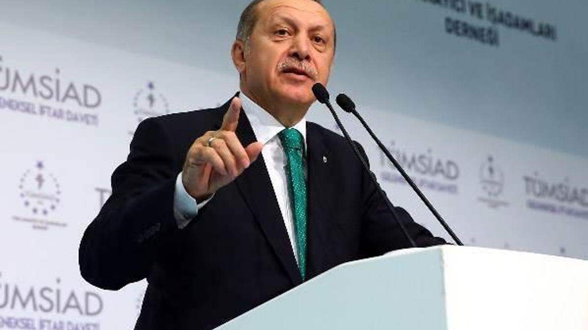 FT: Türkiye'nin değişen dış politikası bölge için olumlu