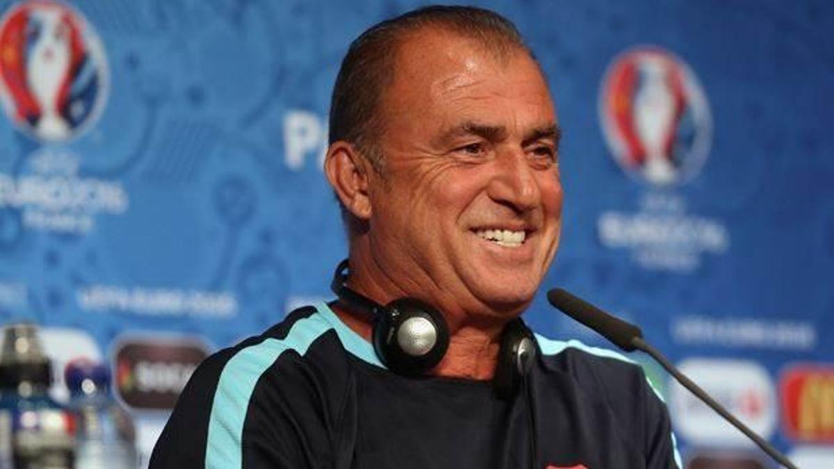 Müthiş iddia! Fatih Terim ve ekibine 7.5 milyon TL prim!