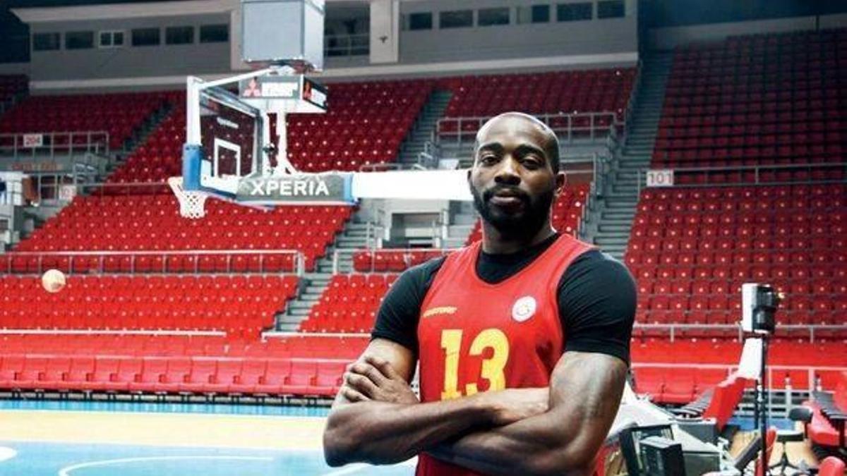 Galatasaray'da Lasme'yle yollar ayrılacak