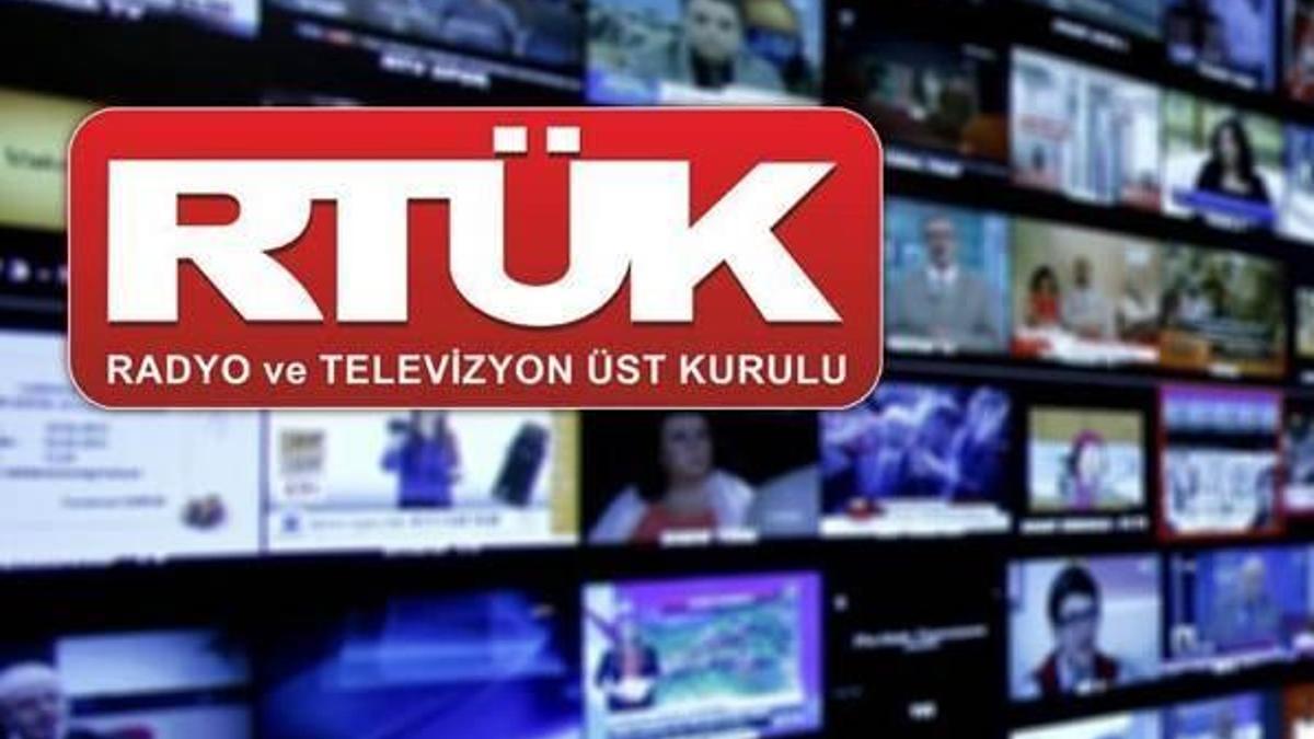 RTÜK 19 kanala ceza kesti