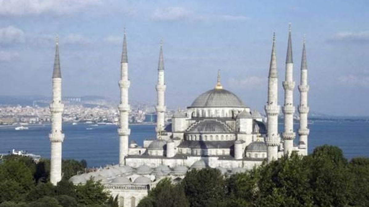 2016 Kadir Gecesi ne zaman? Kadir Gecesi hangi dualar edilmeli..