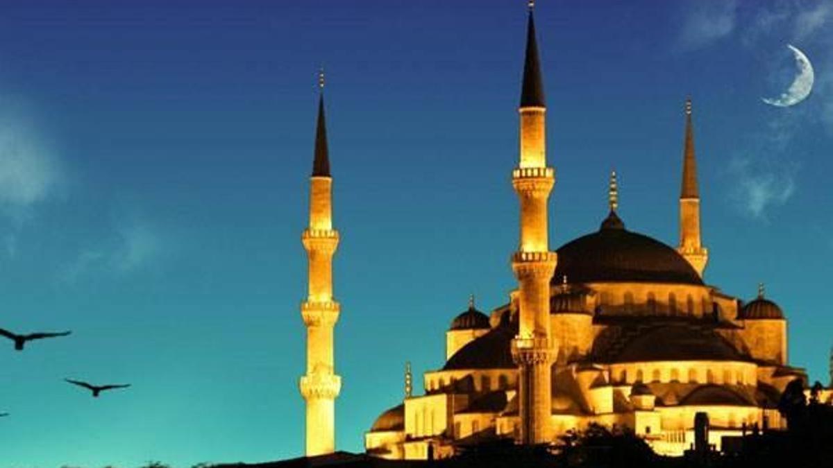 İftar ve Sahur vakitleri! 29 Haziran Çarşamba