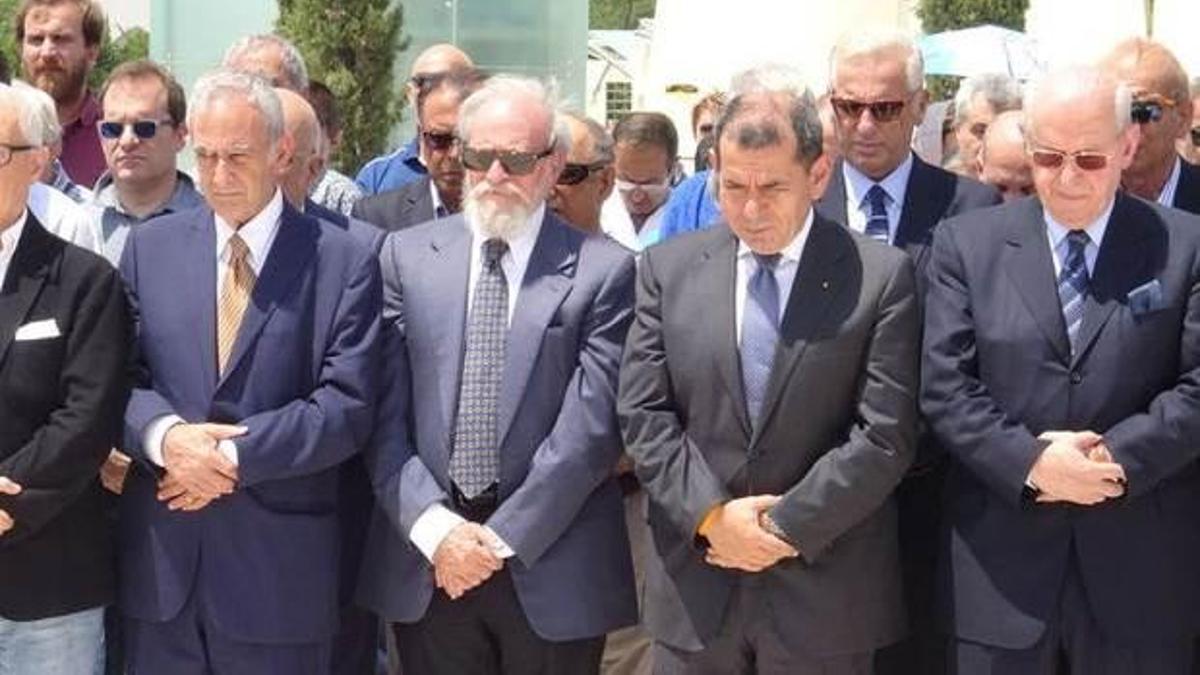 Alp Yalman'ın acı günü