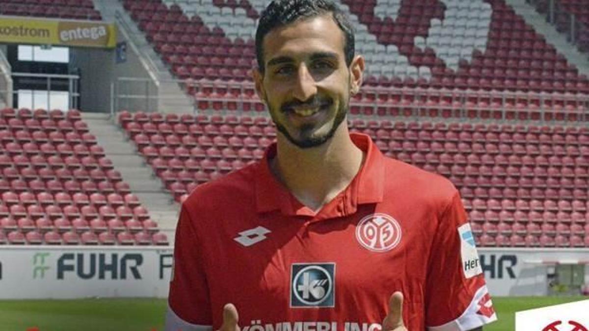 Galatasaray'dan Bundesliga'ya...