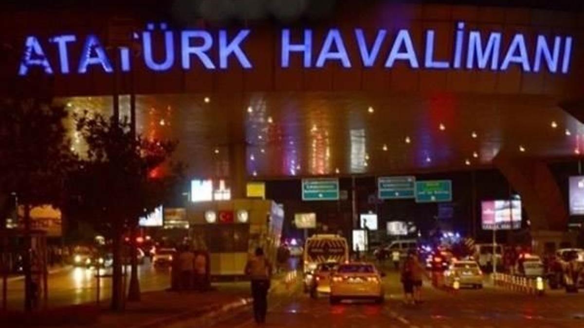 Saldırı sonrası İsveç'ten anlamlı Türkiye kararı