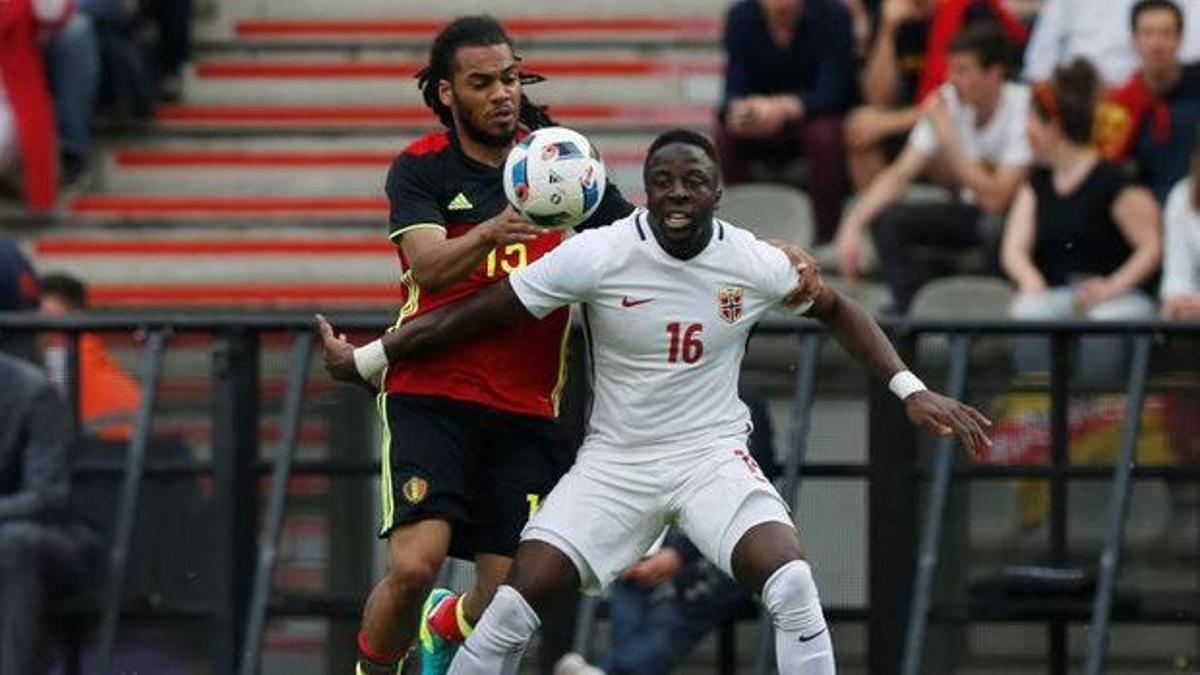 Jason Denayer: Bale’den korkmuyorum